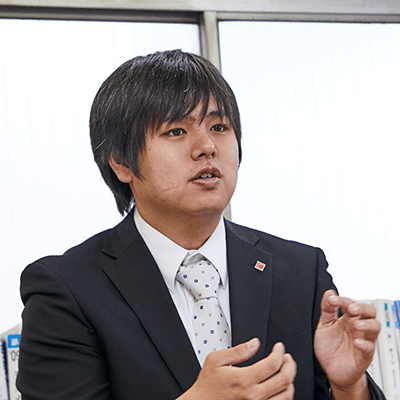 私がCGSを選んだ理由