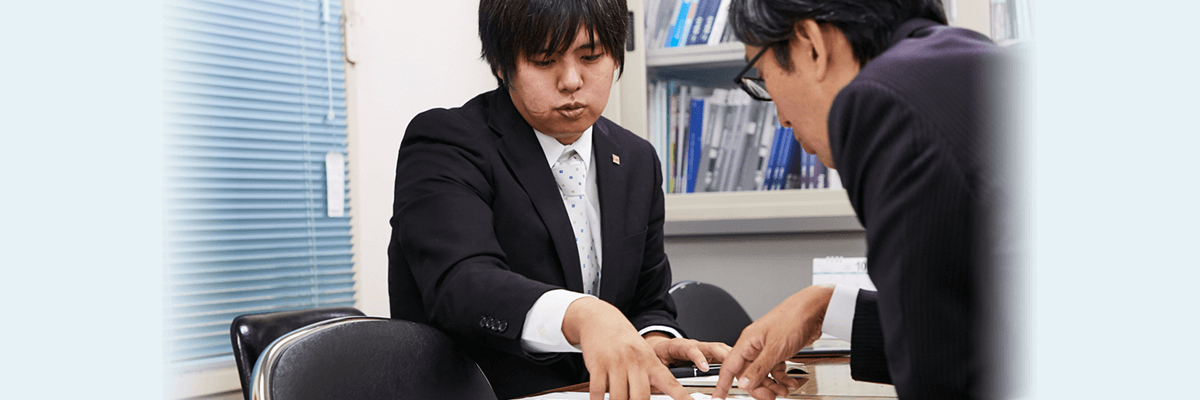 私がCGSを選んだ理由02