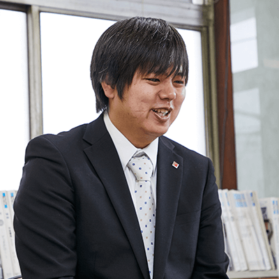「どこまで大きなガラスを作ることができるのか」 個人的にはワクワクするポイントなんです