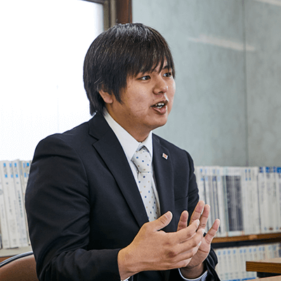 私のこれからの挑戦